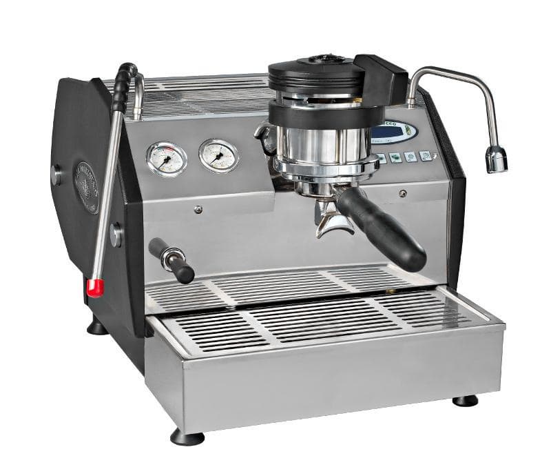 La Marzocco GS_3 Espresso Machine_ Mechanical Paddle